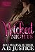 Wicked Nights (Steele Security #3)