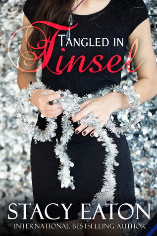 Tangled in Tinsel (Celebration, #1)