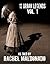 13 Urban Legends Volume 1