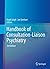 Handbook of Consultation-Liaison Psychiatry by Hoyle Leigh