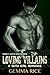 Loving Villains (Goth Girl Book 3)