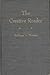 The Creative Reader: An Anthology of Fiction, Drama and Poetry