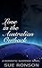 Love In The Australian Outback  (Love In Series, #1)