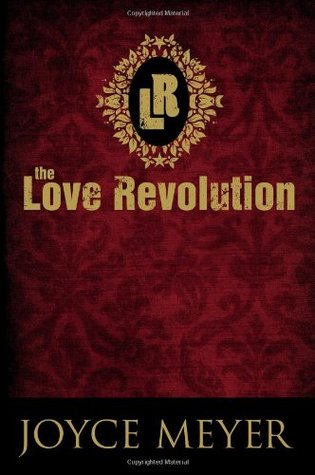 The Love Revolution (Hardcover)