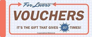 Knock Knock Vouchers for Lovers (Mass Market Paperback)