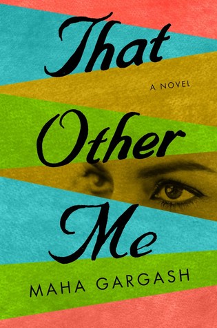 That Other Me (Paperback)