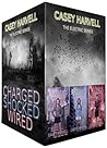 The Electric Series Box Set: Charged, Shocked & Wired