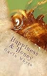 Book cover for Happiness & Honey