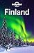 Lonely Planet Finland by Andy Symington