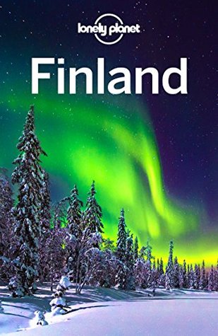 Lonely Planet Finland (Travel Guide)