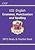 KS1 Eng Gram Punc & Spell Study & Que Bk