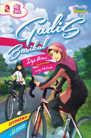 Gadis Basikal