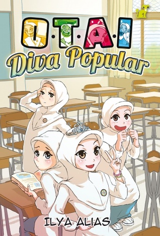 O.T.A.I: Diva Popular