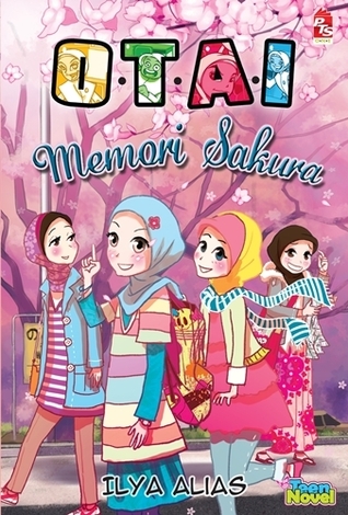 O.T.A.I: Memori Sakura
