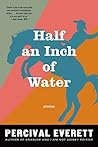 Book cover for Half an Inch of Water