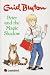 Peter and the Magic Shadow by Enid Blyton