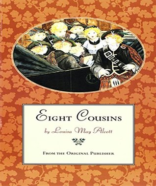 Eight Cousins: