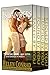Destiny Bay Romances-The Islanders: Box Set - Books 1-4 (Destiny Bay Romances-The Islanders, #1-4)