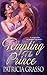 Tempting The Prince (The Kazanovs series Book 5)