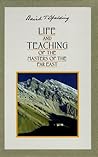 Life and Teaching...