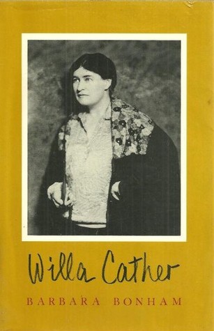 Willa Cather