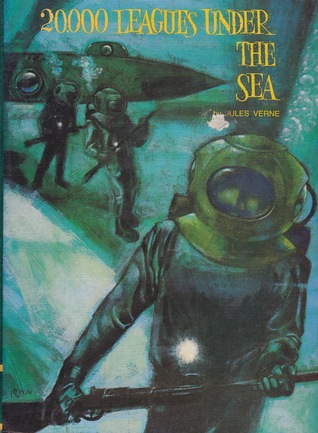 20,000 Leagues Under the Sea