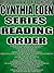 Cynthia Eden: Series Reading Order: A Read to Live, Live to Read Checklist [Midnight Trilogy Series, Night Watch Series, Deadly Series, Fallen Series, Loved by Gods Series, Shadow Agents Series]