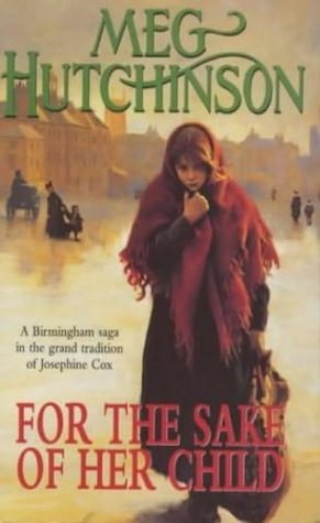 For The Sake Of Her Child (Kindle Edition)