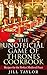 The Unofficial Game of Thrones Cookbook by Jill Taylor