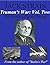 Truman's War (The World in ...