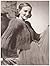 #0804 ANGORA EVENING JACKET...