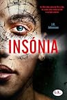 Insônia by J.R. Johansson