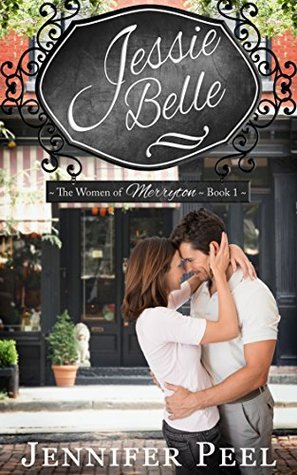 Jessie Belle (The Women of Merryton, #1)