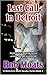 Last Call in Detroit (Detective Scott Murphy series Book 2)