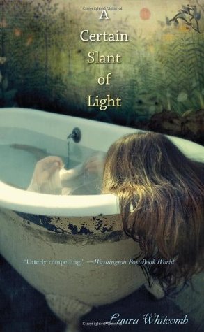 A Certain Slant of Light (Light, #1)