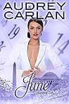 June by Audrey Carlan