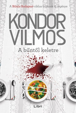 A bűntől keletre (ebook)