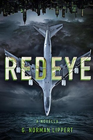 Redeye (Kindle Edition)