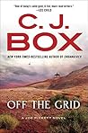 Off the Grid by C.J. Box