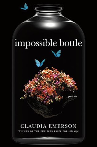 Impossible Bottle: Poems (Kindle Edition)