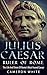 Julius Caesar Ruler Of Rome...
