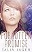Forgotten Promise (Between Worlds #4)