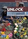 Unlock Level 3 Listening and Speaking Skills Teacher's Book with DVD