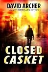 Closed Casket (The Frank & Ernest Files, #5)