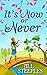 It's Now Or Never by Jill Steeples