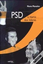 PSD: a marca dos líderes