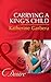 Carrying A King's Child (Dynasties: The Montoros, #2)
