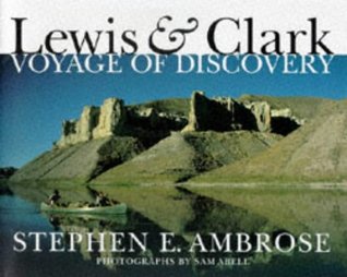 Lewis & Clark (Hardcover)