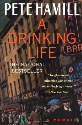 A Drinking Life (Paperback)