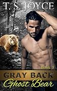 Gray Back Ghost Bear